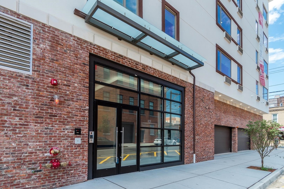 6122 Hudson Ave unit 5A, West New York, NJ 07093 - photo 1