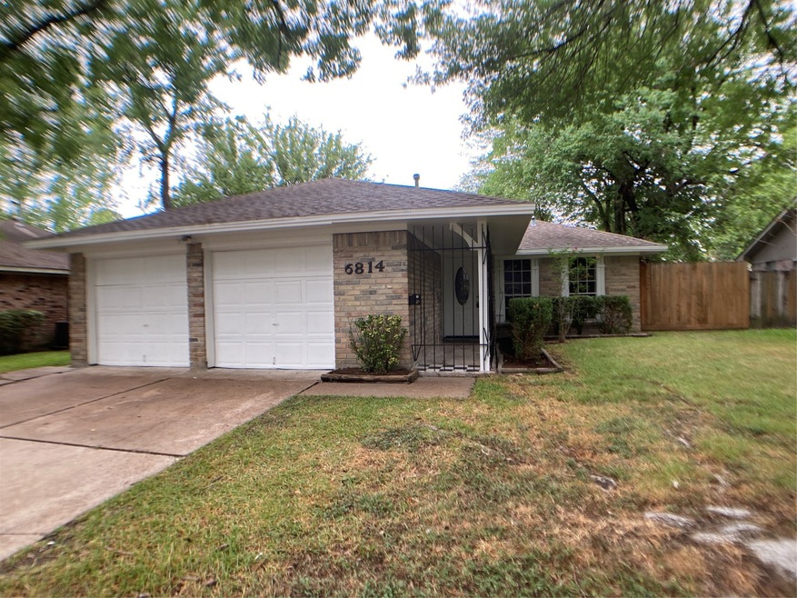 6814 Sandswept Ln, Houston, TX 77086 - photo 1