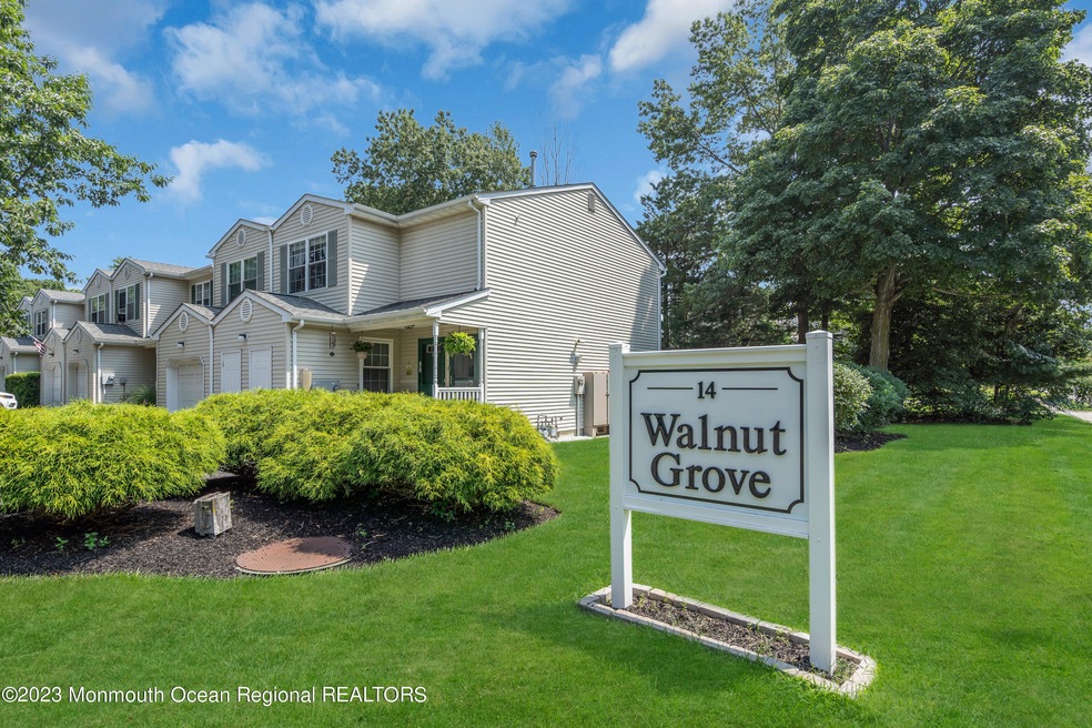 14 Walnut St unit 102, Toms River, NJ 08753 - photo 1