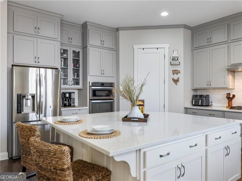 6446 Sycamore Dr, Hoschton, GA 30548 - photo 1