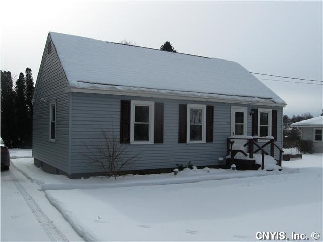 Exterior Front Excellent Curb appeal!!!
