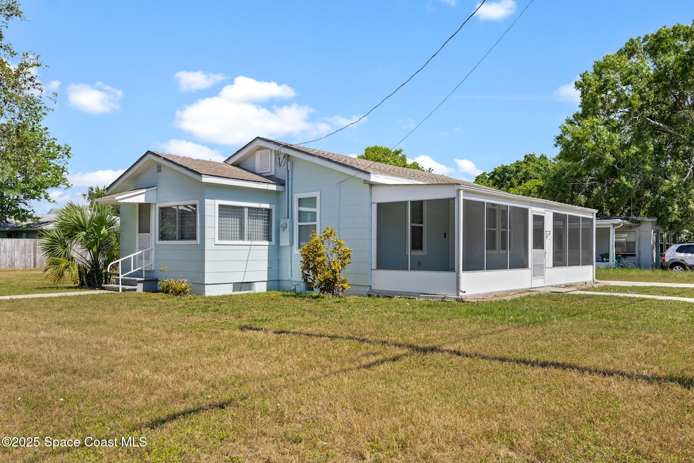 1714 Fletcher St, Melbourne, FL 32901 - photo 1