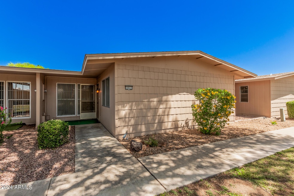 10551 W Palmeras Dr, Sun City, AZ 85373 - photo 1