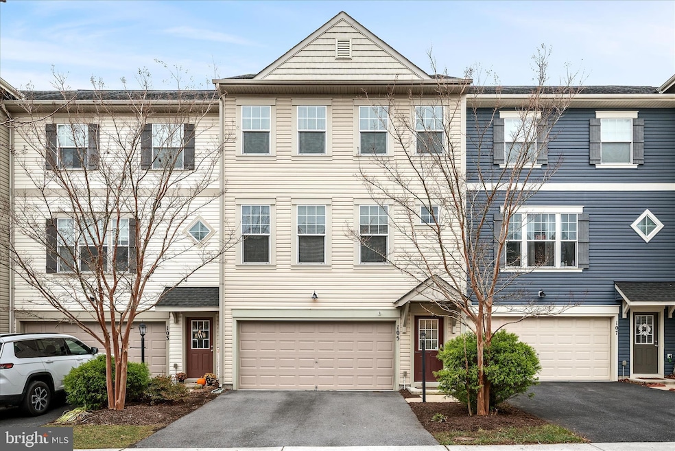 105 Domino Ct, Stephenson, VA 22656 - photo 1