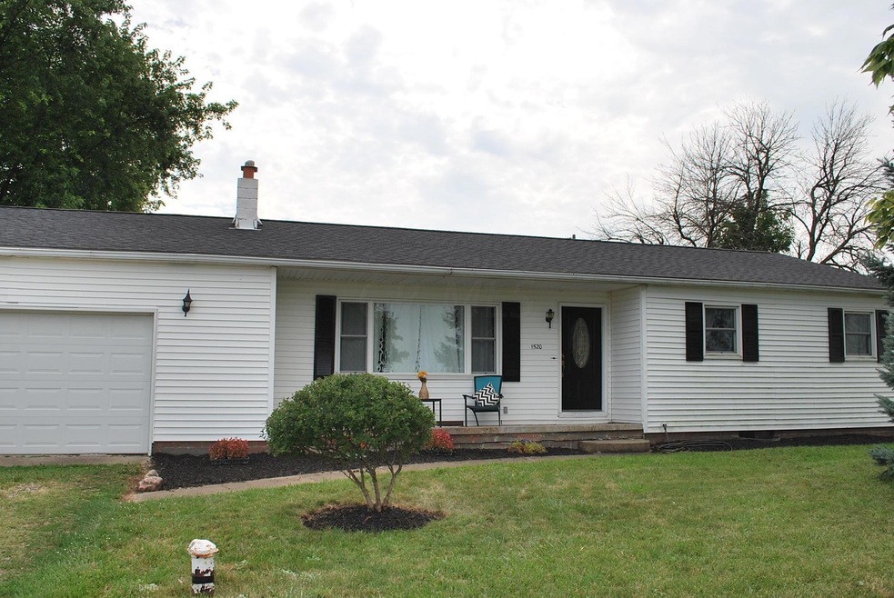 1520 Kingston Pike, Circleville, OH 43113 - photo 1