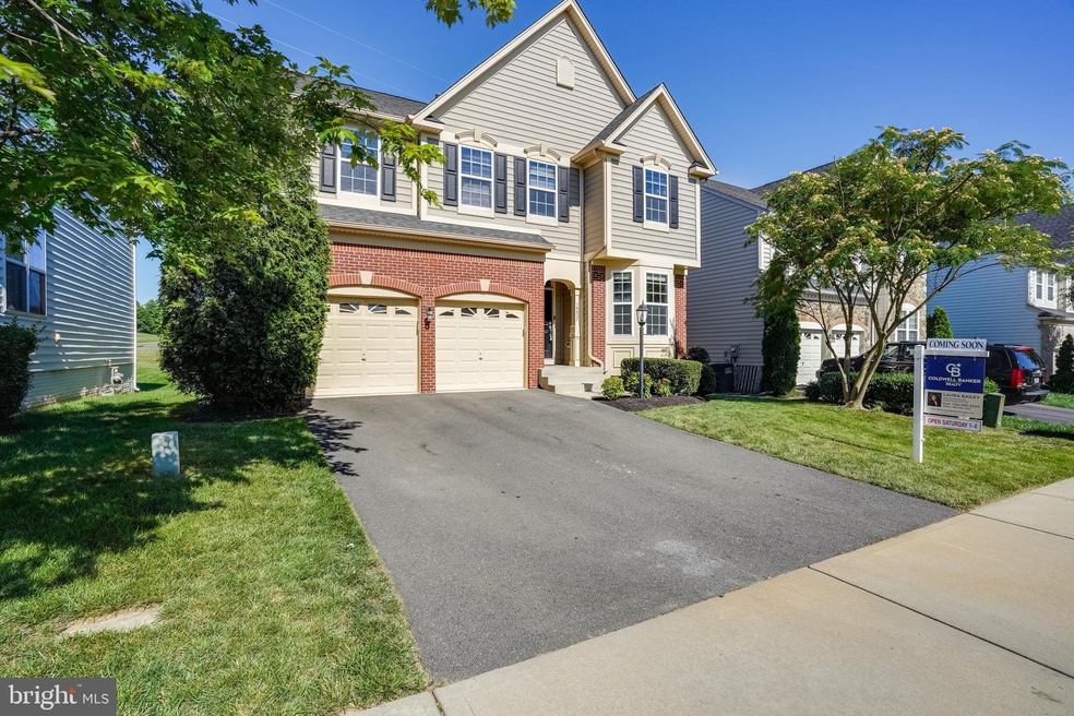 16827 Adrift Ct, Woodbridge, VA 22191 - photo 1