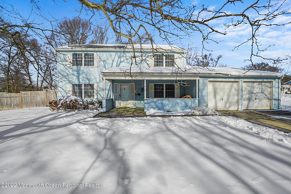 4 Anton Place, Matawan, NJ 07747 - photo 1