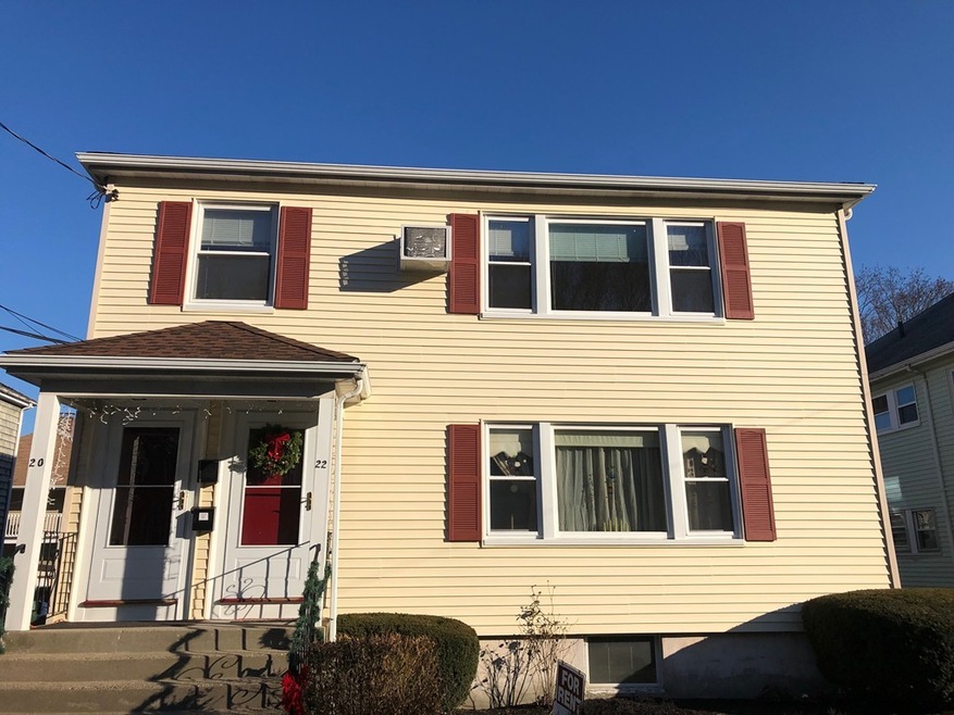 20 Nathan Rd unit 22, Waltham, MA 02453 - photo 1