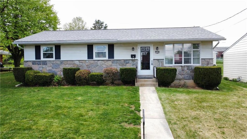 1238 S Fountain St unit 1240, Allentown, PA 18103 - photo 1