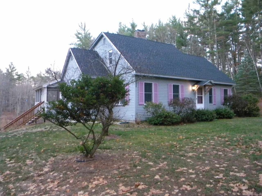 90 Mason Rd, Brookline, NH 03033 - photo 1