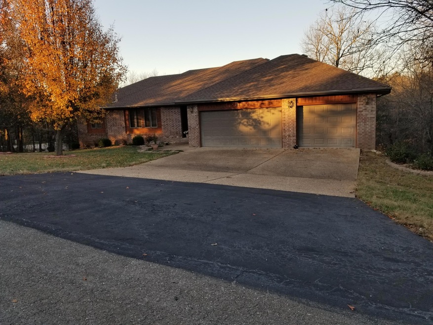 41 Overton Ct, Kimberling City, MO 65686 - photo 1