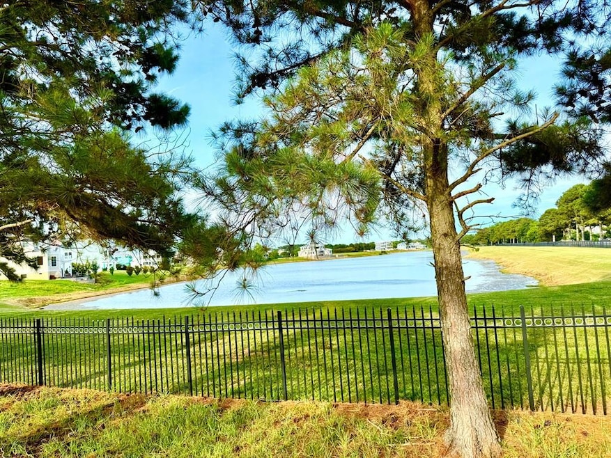 Lot 9 Washington Ave unit 9, Cape Charles, VA 23310 - photo 1