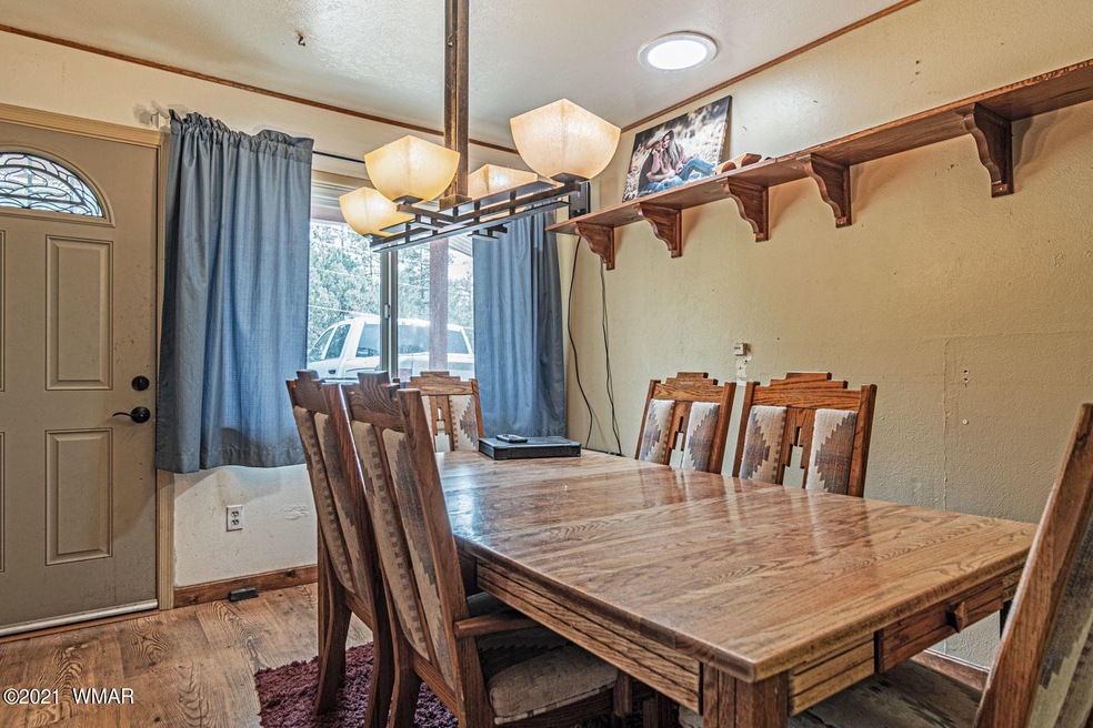 1220 W Owens, Show Low, AZ 85901 - photo 1