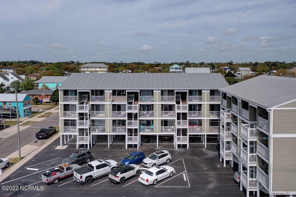 108 N Lake Park Blvd unit 303, Carolina Beach, NC 28428 - photo 1