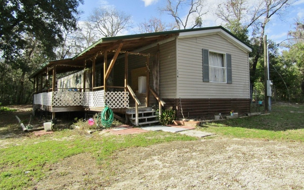 176 SW Boundary Way, Fort White, FL 32038 - photo 1