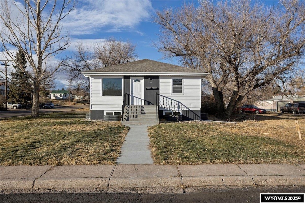 Corner LOT! NO HOA!