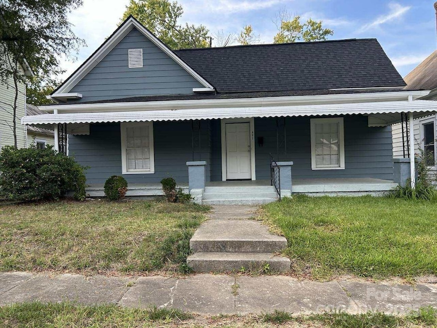 602 S Carolina Ave unit 11, Spencer, NC 28159 - photo 1