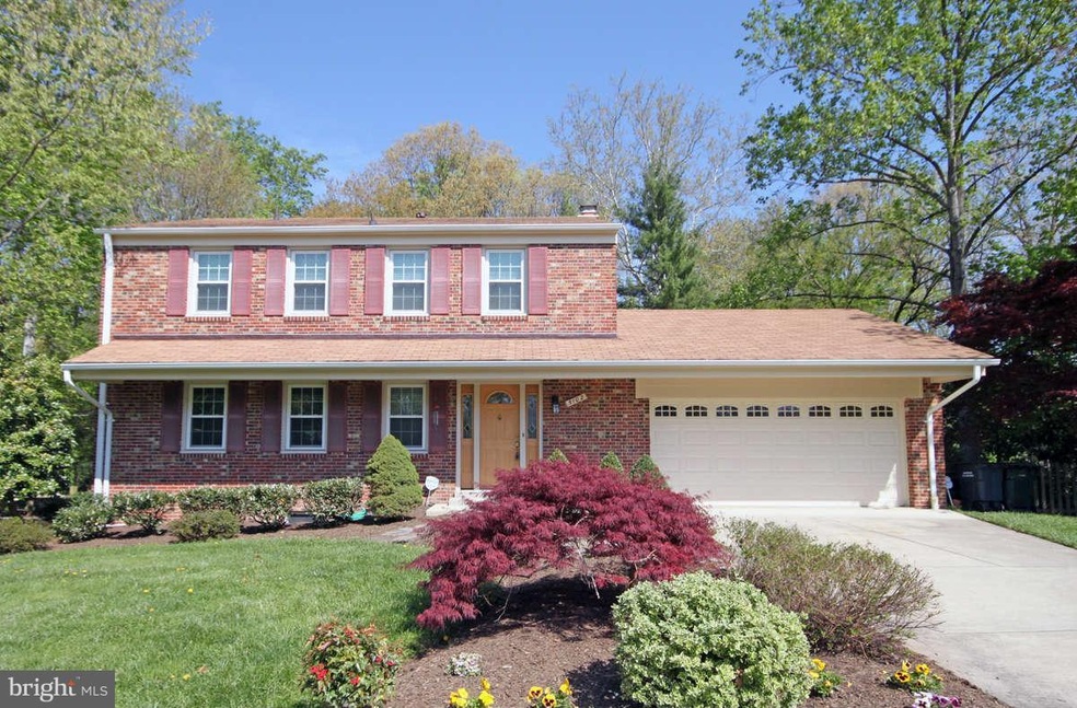 5102 Portsmouth Rd, Fairfax, VA 22032 - photo 1