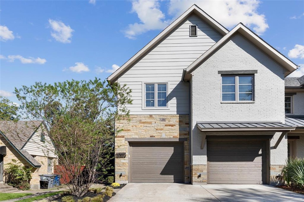 5609 Martel Ave, Dallas, TX 75206 - photo 1