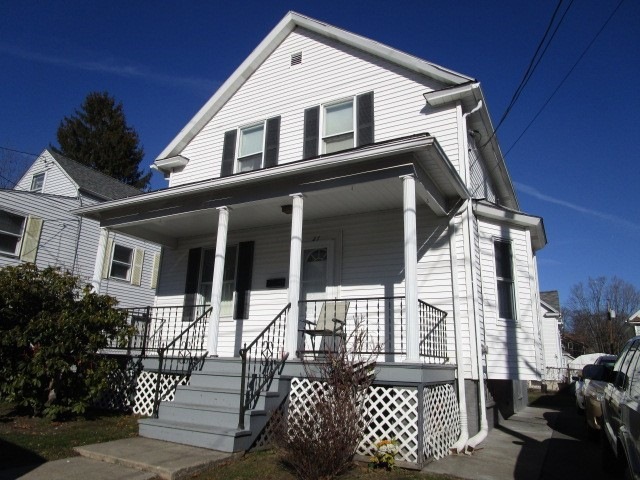 27 Ridge St, Cranston, RI 02920 - photo 1