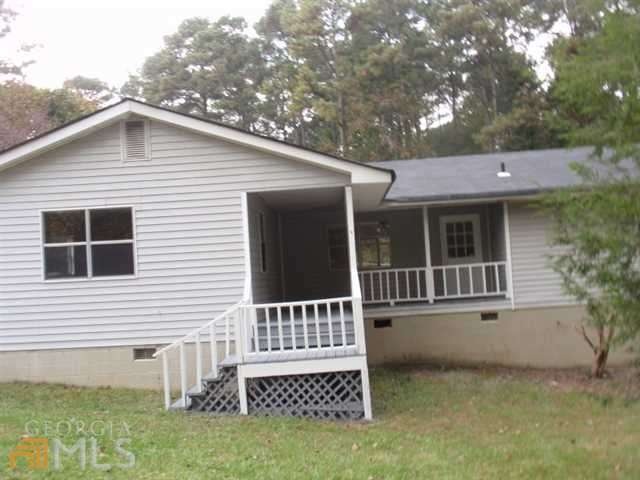 2010 Hickory Grove Rd NW, Acworth, GA 30102 - photo 1