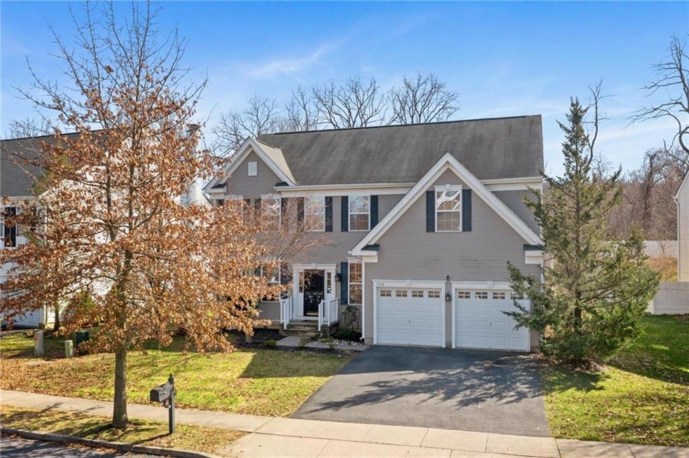 7528 Crane Crossing, Macungie, PA 18062 - photo 1