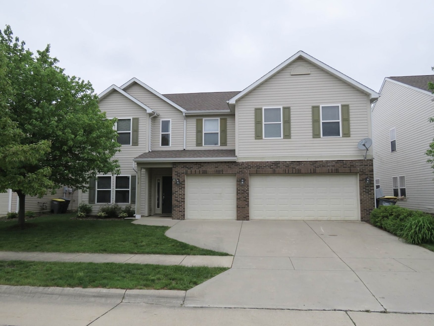 1038 Onyx St, West Lafayette, IN 47906 - photo 1