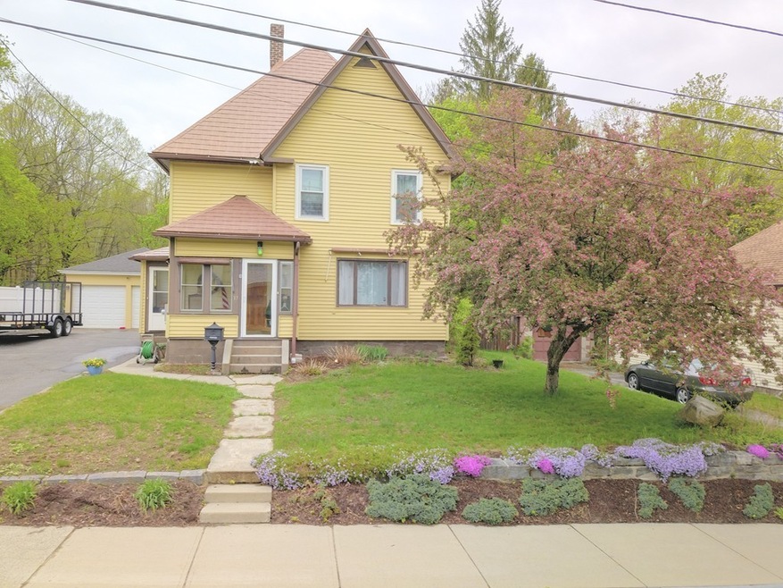 37 Thompson St, Monson, MA 01057 - photo 1