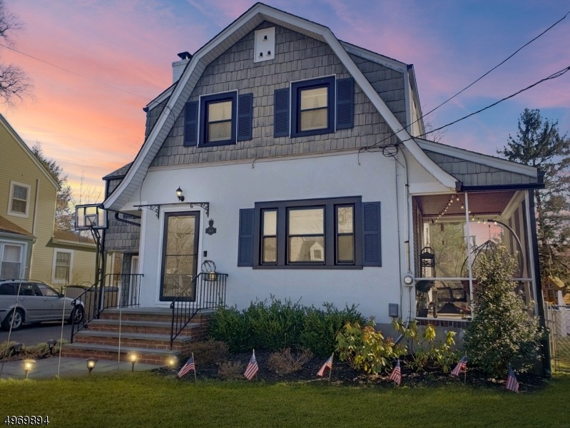 195 Sylvan Rd, Bloomfield, NJ 07003 - photo 1