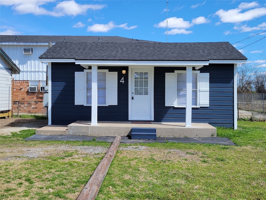 1901 E State Highway 276 unit 4, Quinlan, TX 75474 - photo 1