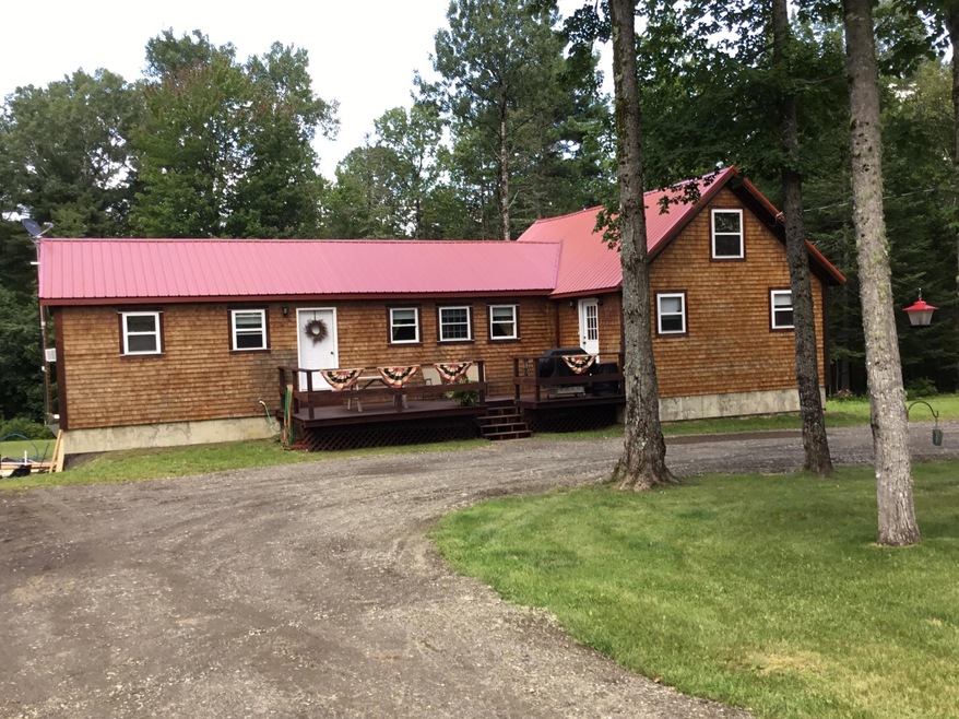 51 Cross Rd, Harmony, ME 04942 - photo 1