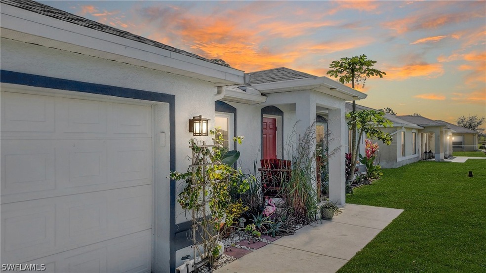 1904 Whitman Ave, Lehigh Acres, FL 33972 - photo 1