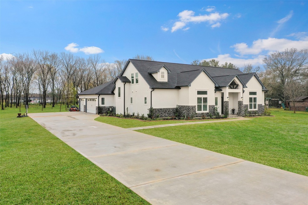 8713 Harvest Acres Dr, Manvel, TX 77578 - photo 1