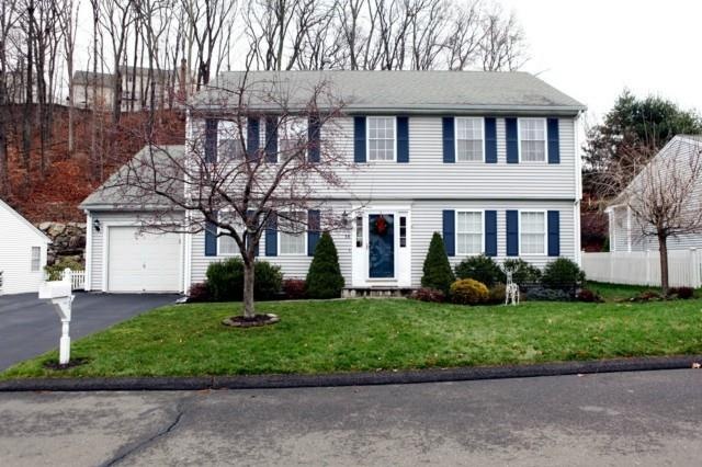 unlisted-address, Monroe, CT 06468 - photo 1