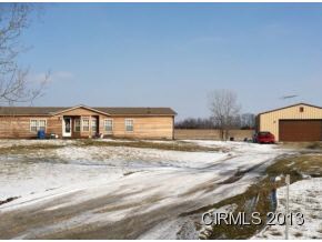 897 S 650 E, Lagro, IN 46941 - photo 1