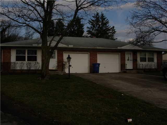 5162 Saling Ct unit 164, Columbus, OH 43229 - photo 1