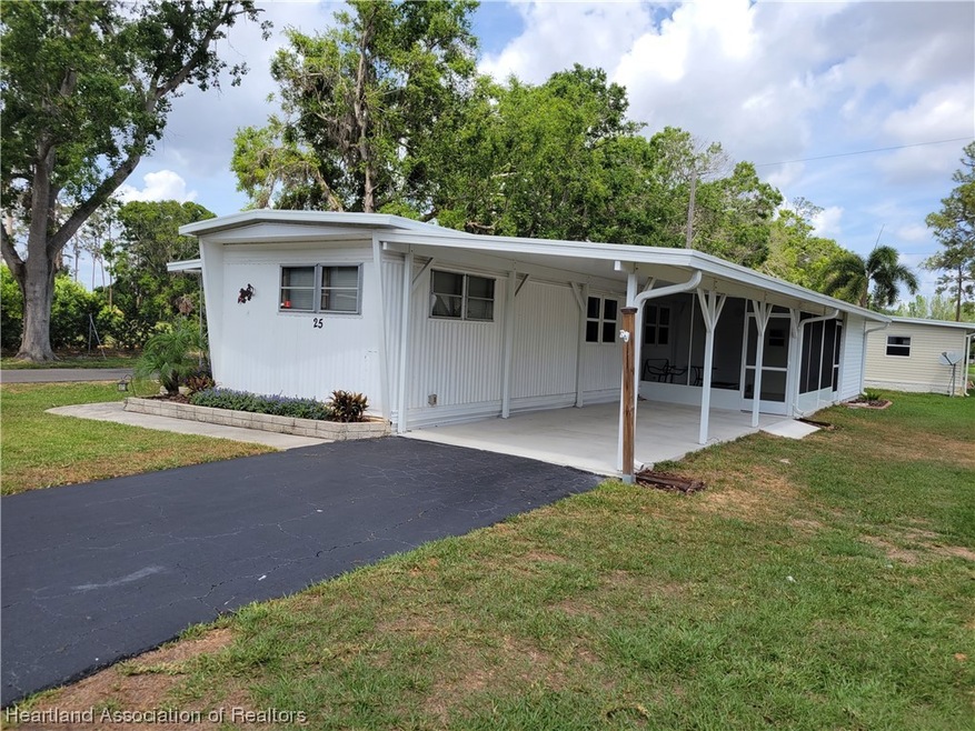 25 Skyline Dr, Lake Placid, FL 33852 - photo 1