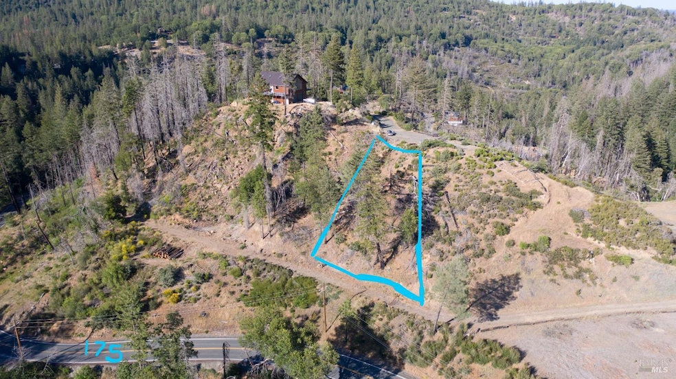 13627 View Rd, Cobb, CA 95426 - photo 1