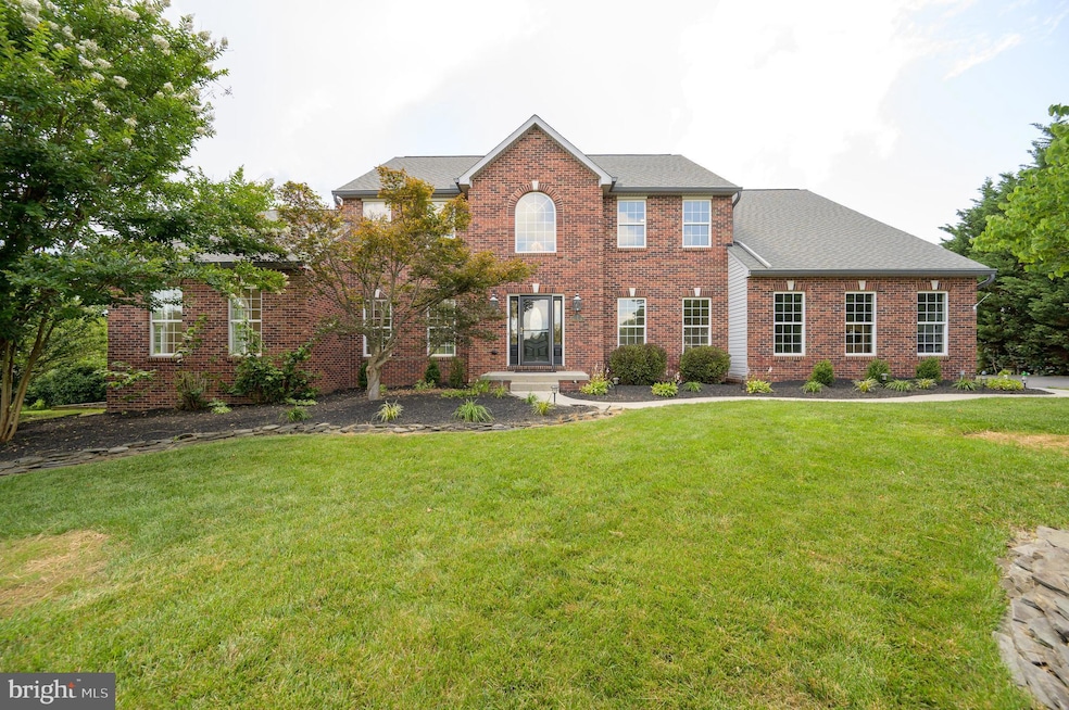 3 Spruce Hill Way, Charles Town, WV 25414 - photo 1