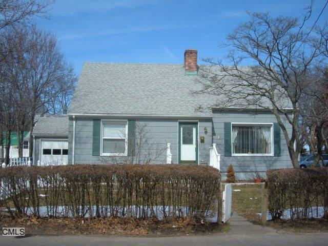 33 Baxter Dr unit 1, Norwalk, CT 06854 - photo 1