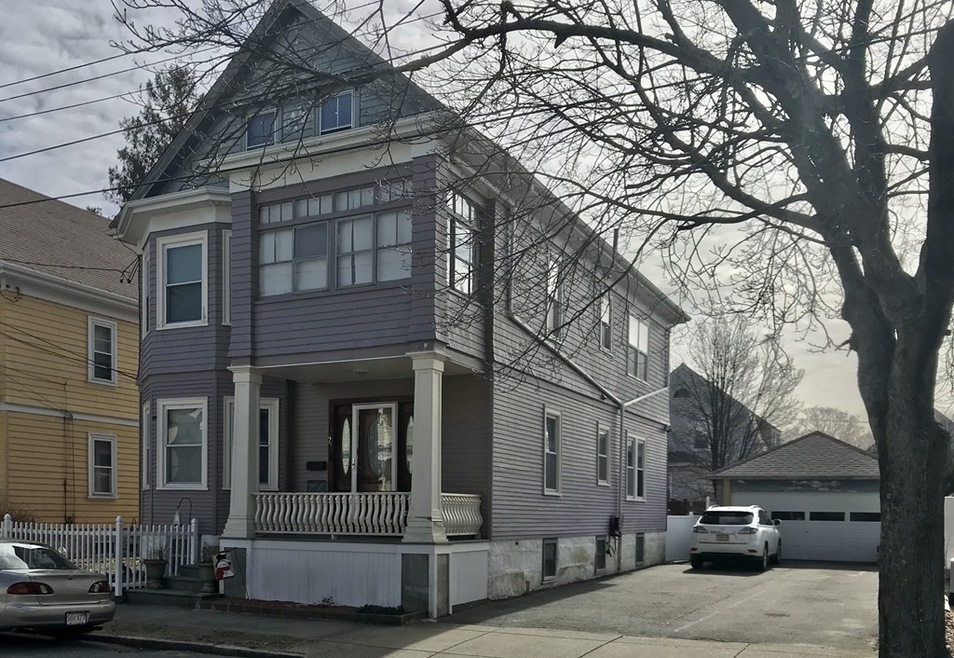 26 Ryan St, New Bedford, MA 02740 - photo 1