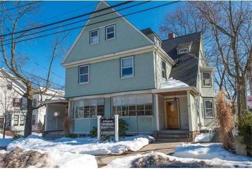 42 Pleasant St unit 2, Arlington, MA 02476 - photo 1