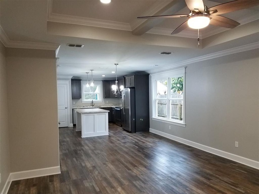 12 Catawba Trail, Crawfordville, FL 32327 - photo 1