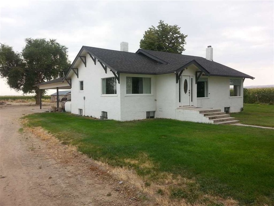 4176 Sage Rd, Homedale, ID 83628 - photo 1