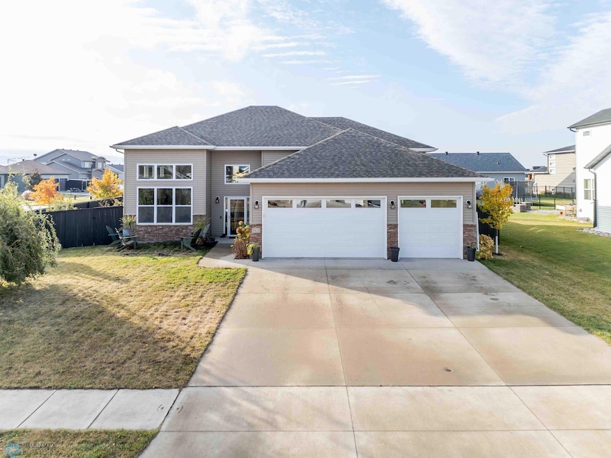 5410 35th Ave S Fargo