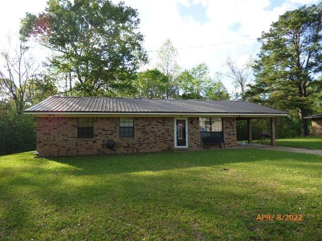 22 S Sunflower Rd, Natchez, MS 39120 - photo 1