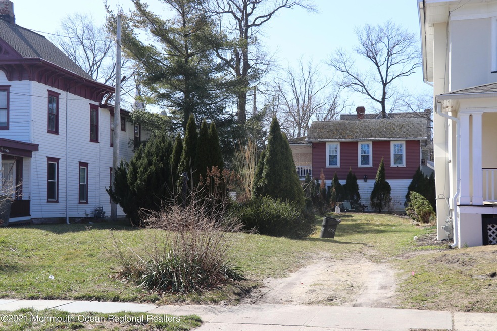 606 4th Ave, Asbury Park, NJ 07712 - photo 1