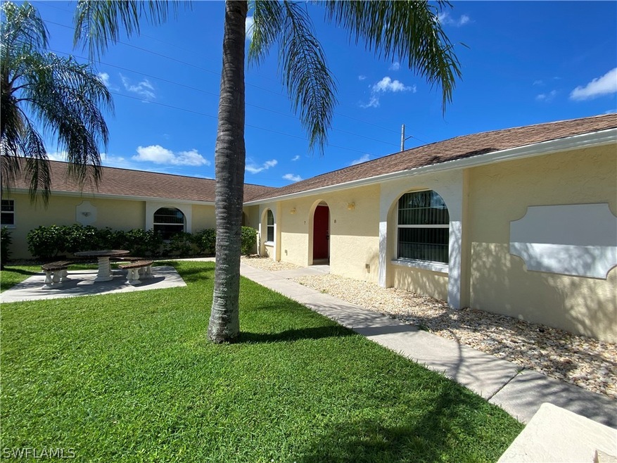 906 SW 47th Terrace unit 7, Cape Coral, FL 33914 - photo 1