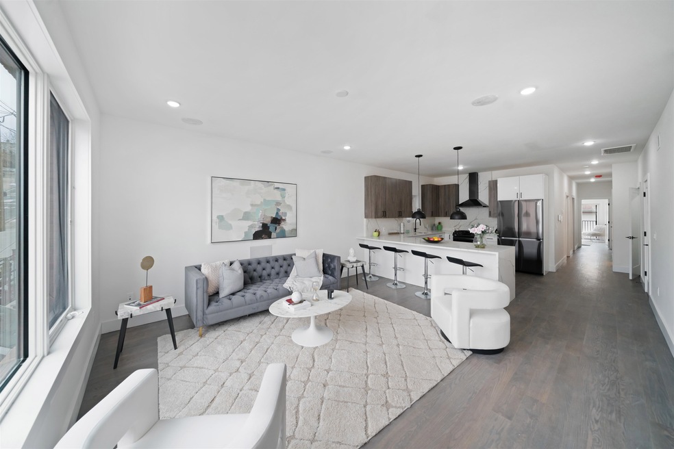 201 Lincoln St, Jersey City, NJ 07307 - photo 1