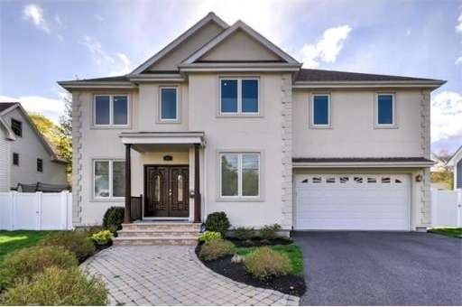 86 Mccarthy Rd, Newton Center, MA 02459 - photo 1